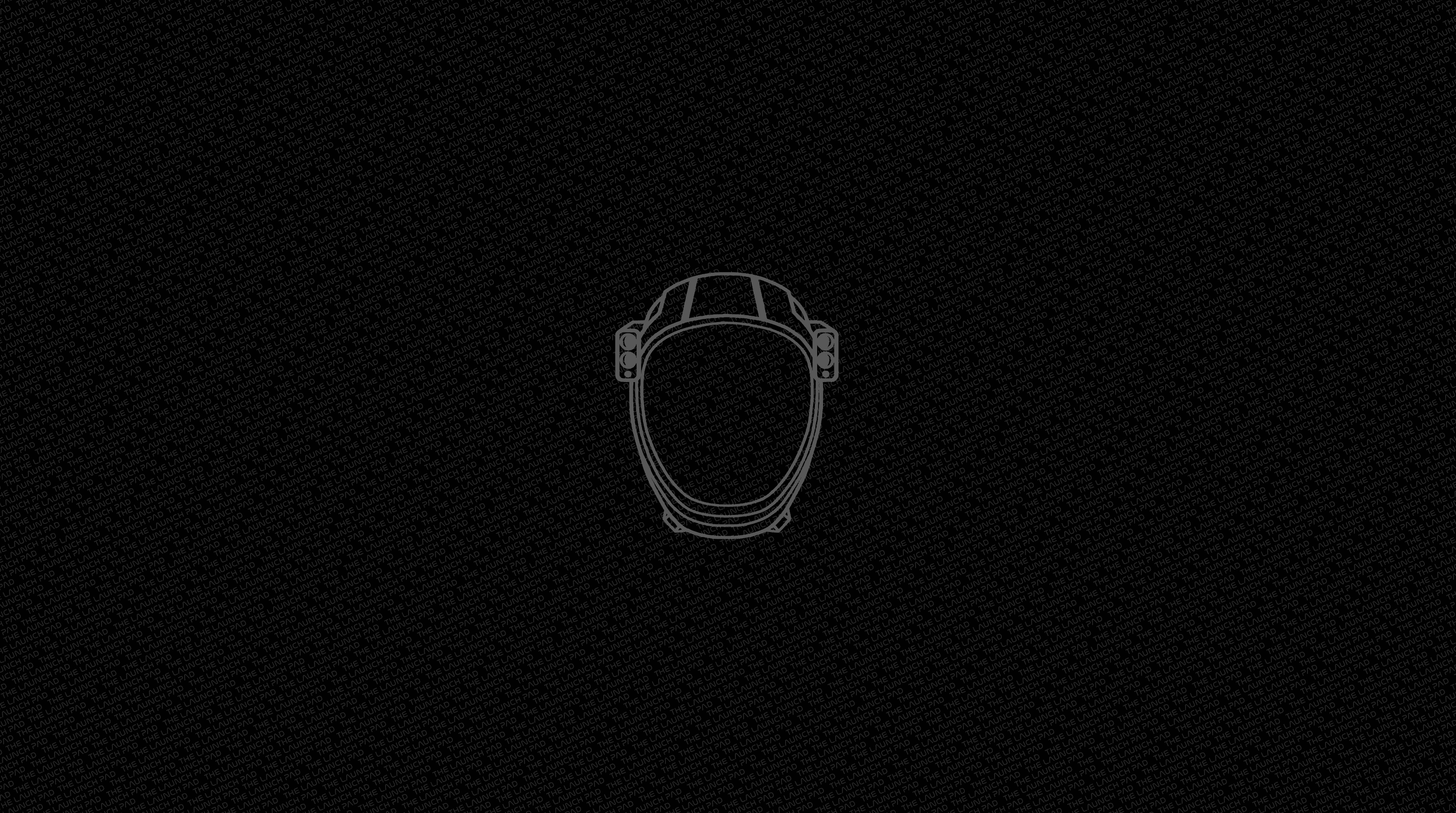 Coming Soon - The Launch Pad