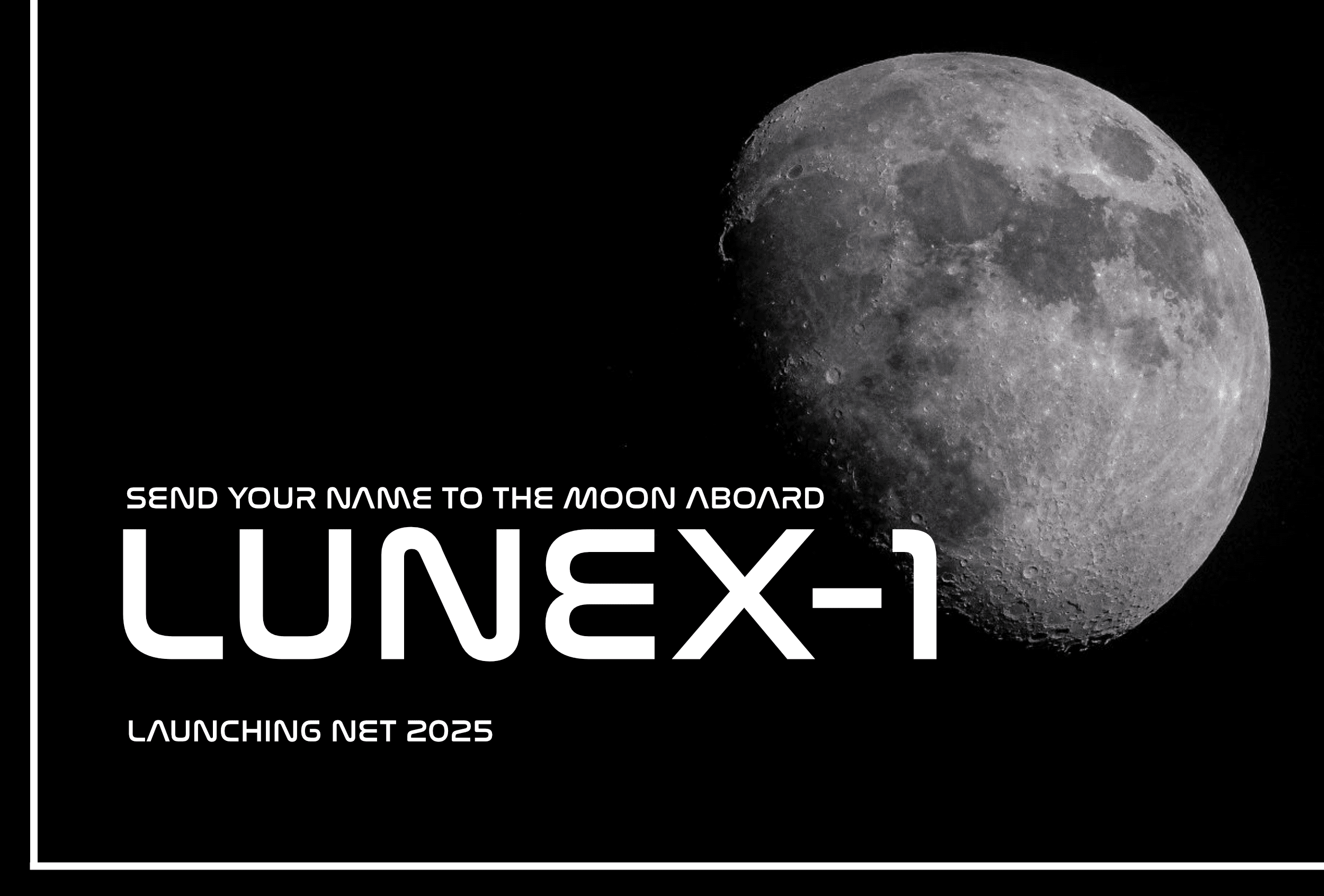 Lunex 1