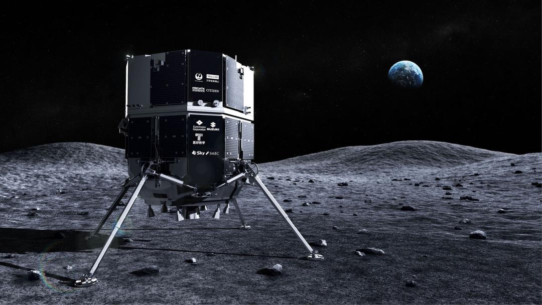 The Launch Pad Placeholder Image