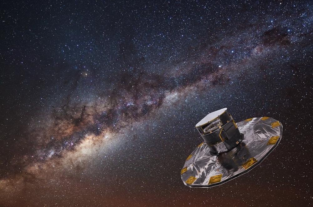 Space Image