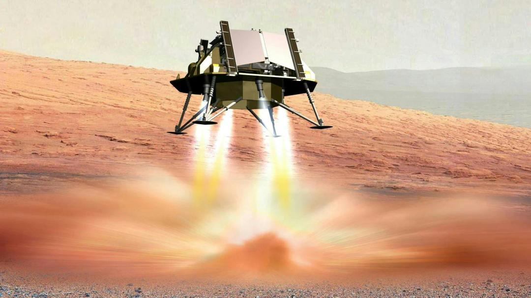 The Launch Pad Placeholder Image