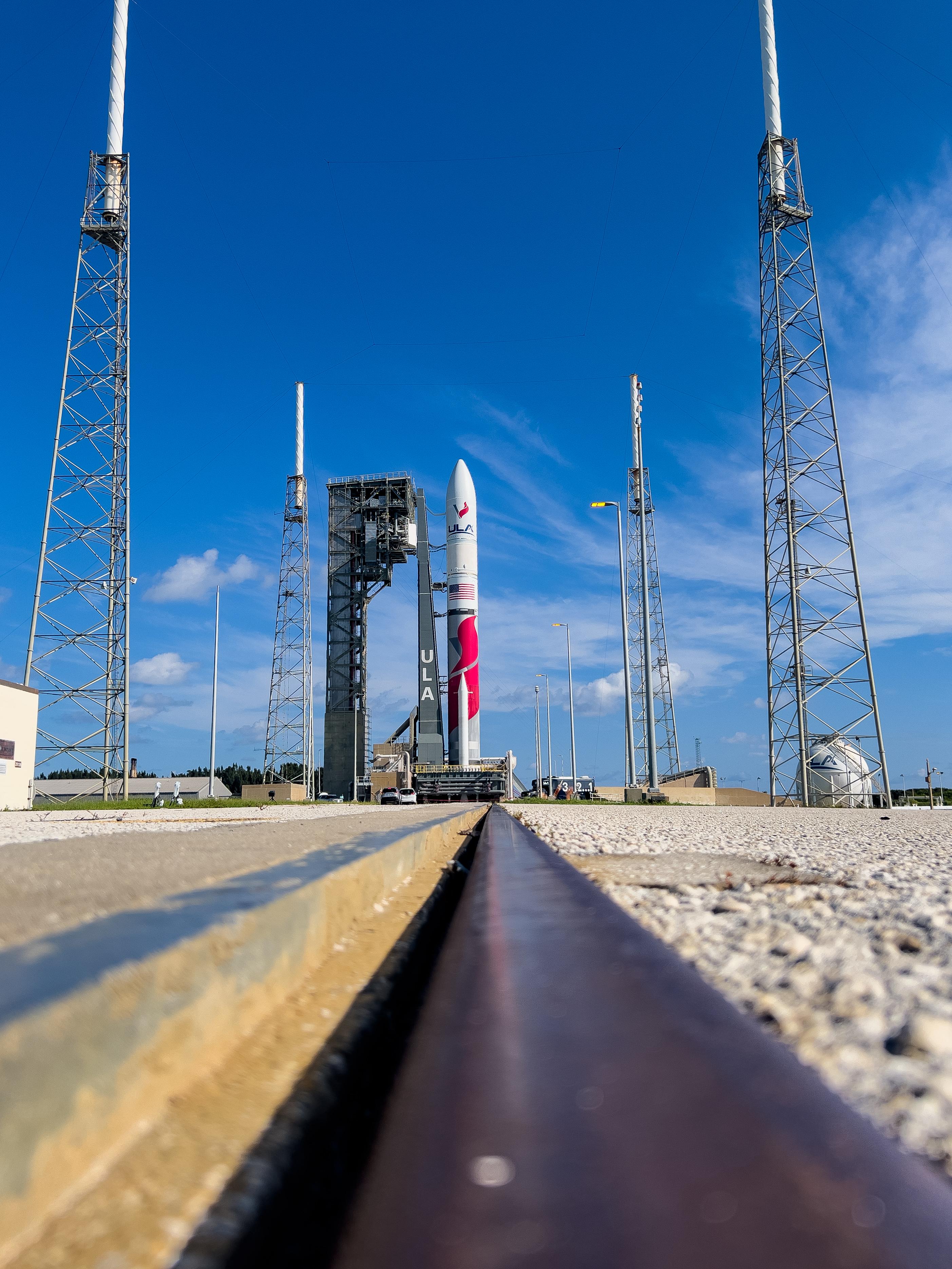 Space Image