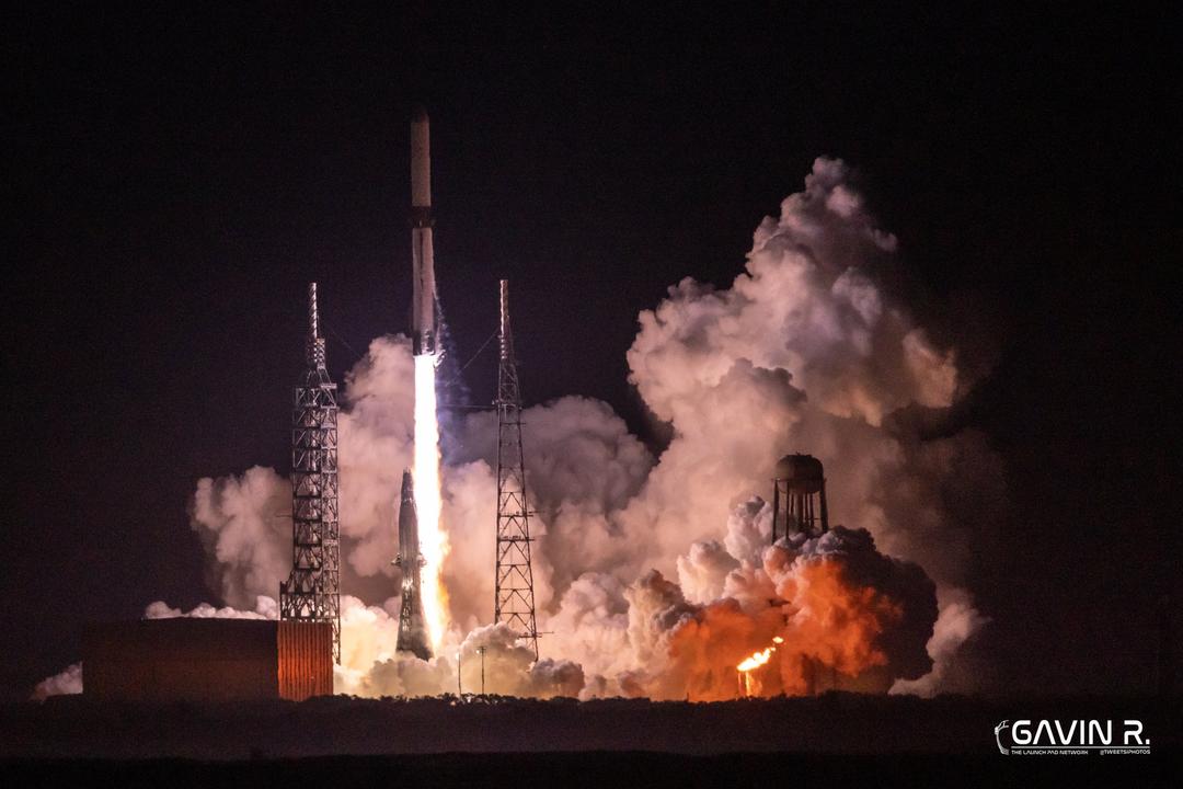 The Launch Pad Placeholder Image