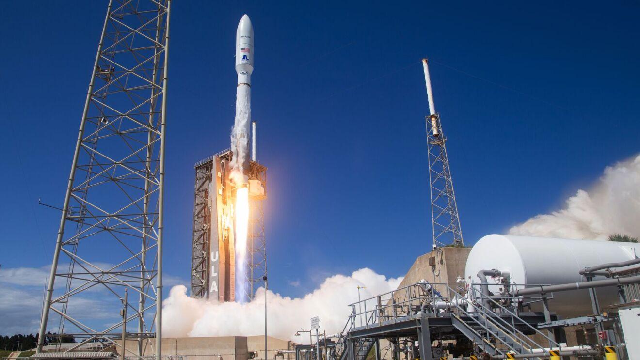 Space Image