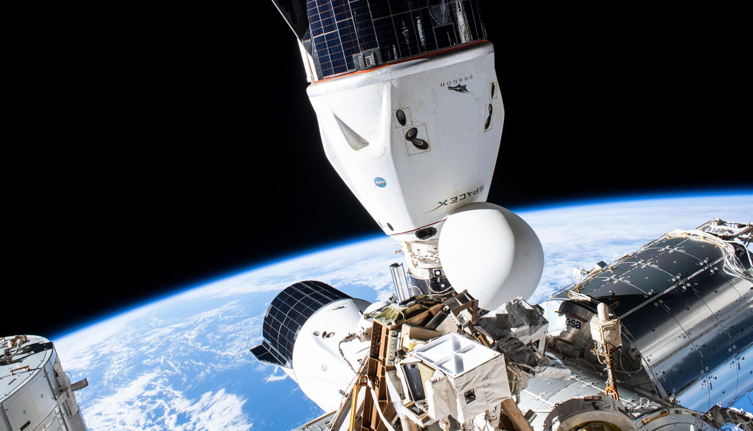 Space Image