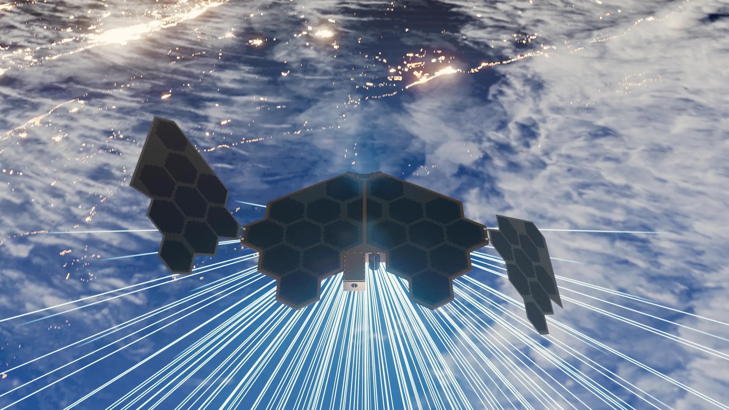Space Image