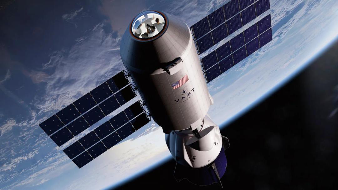 The Launch Pad Placeholder Image