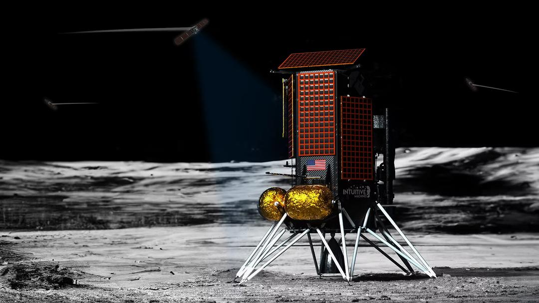 The Launch Pad Placeholder Image
