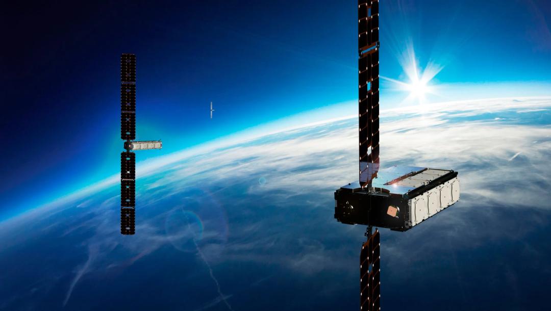 The Launch Pad Placeholder Image