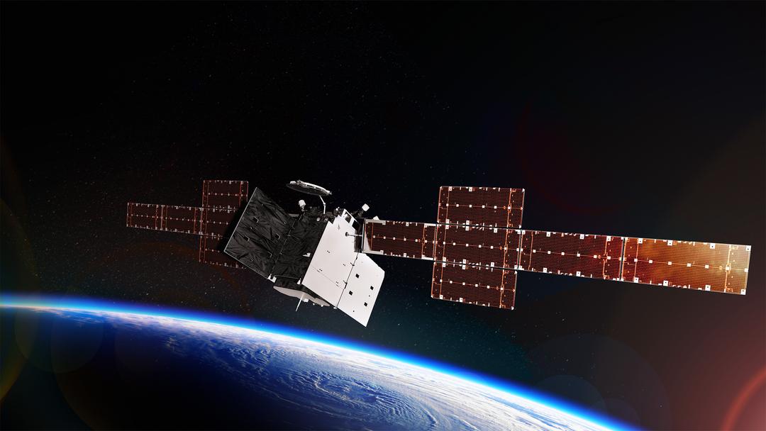 The Launch Pad Placeholder Image