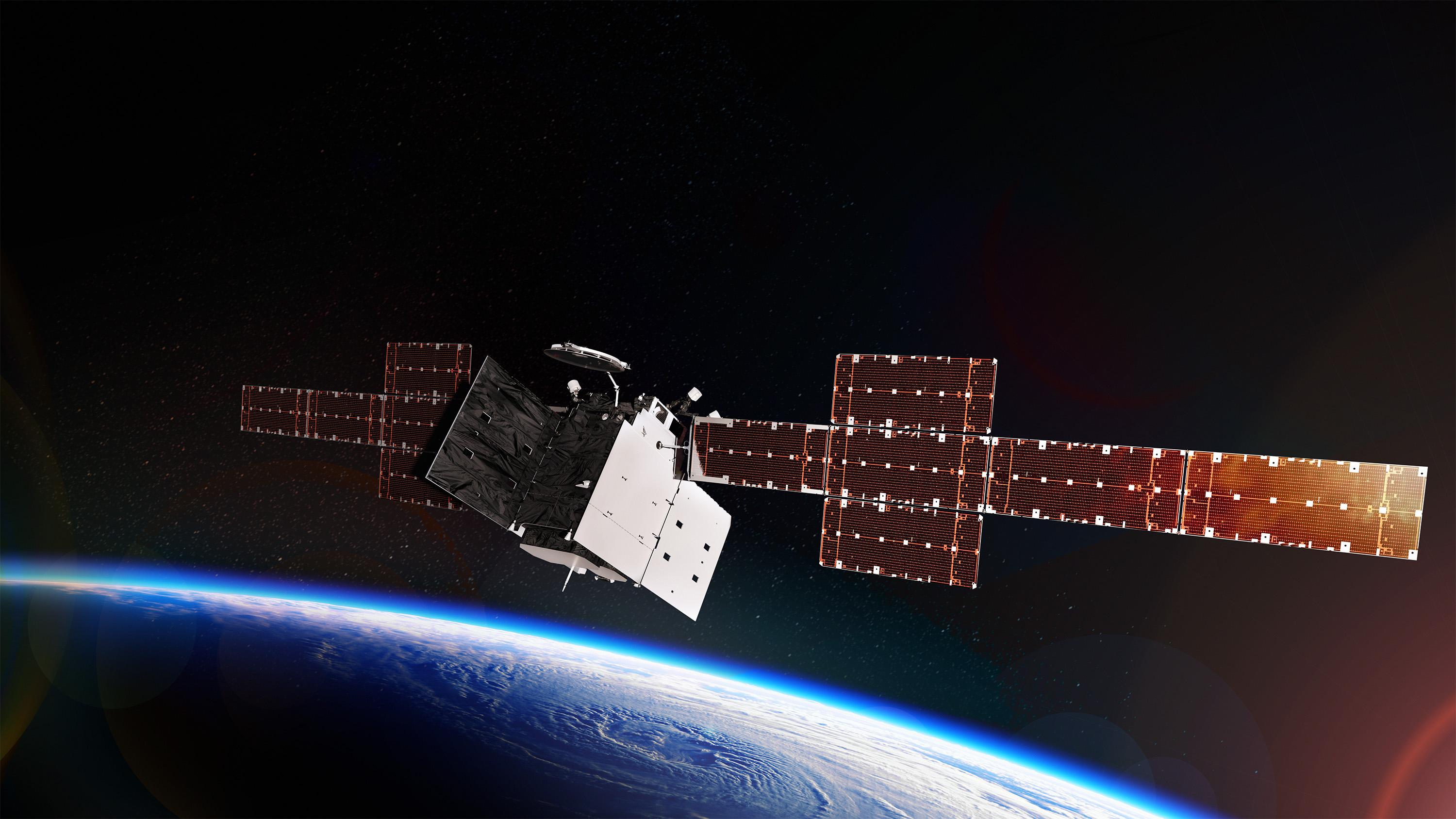 Space Image