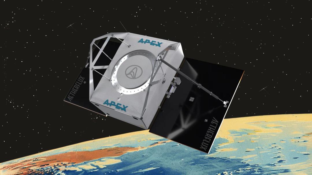 The Launch Pad Placeholder Image