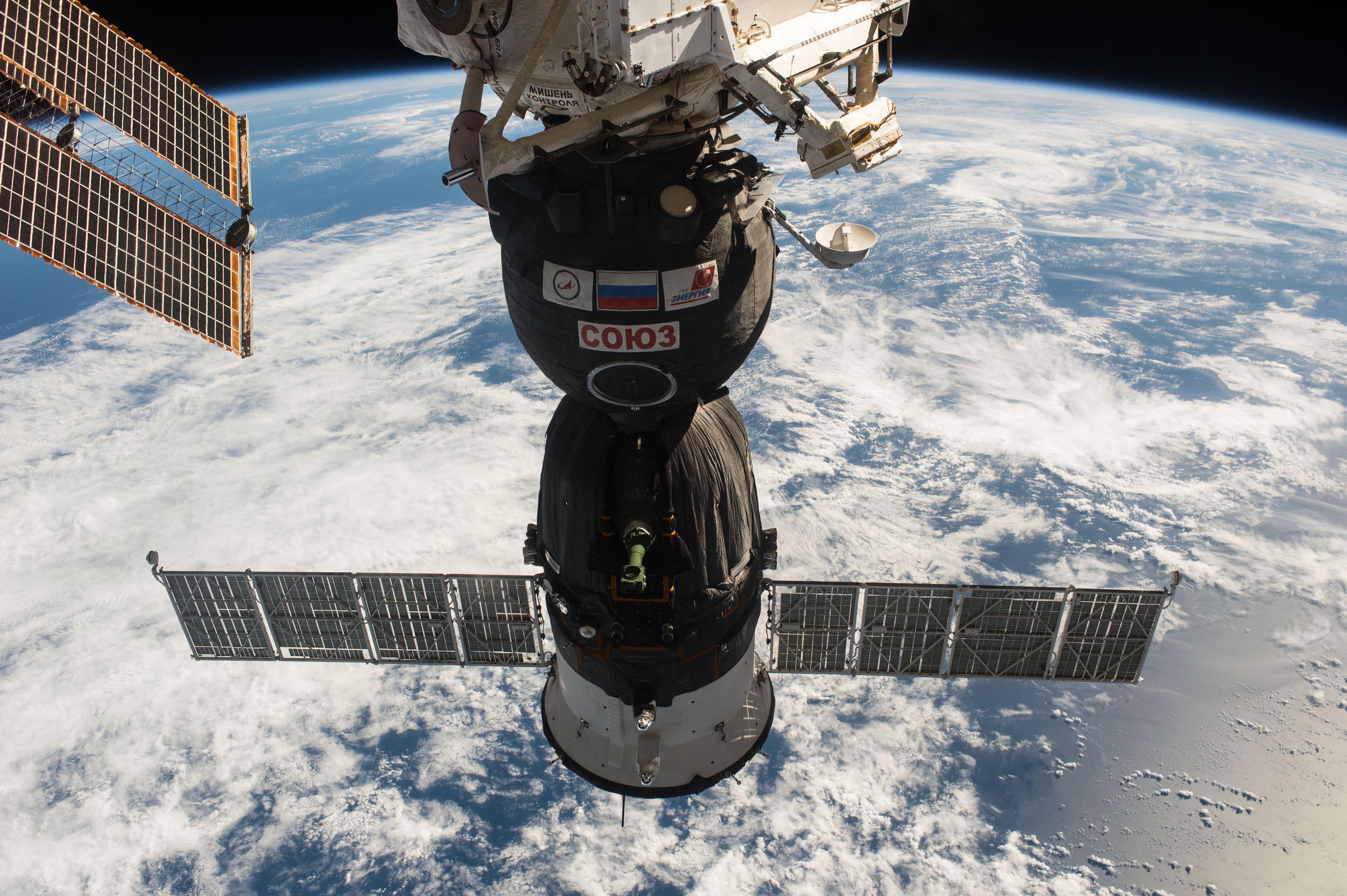 Space Image