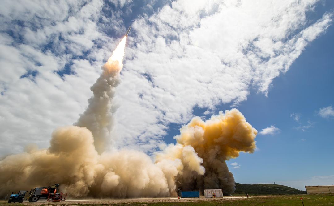 The Launch Pad Placeholder Image