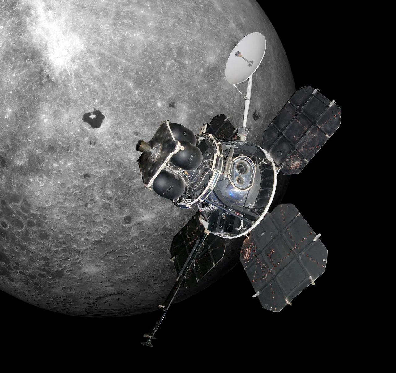 Space Image