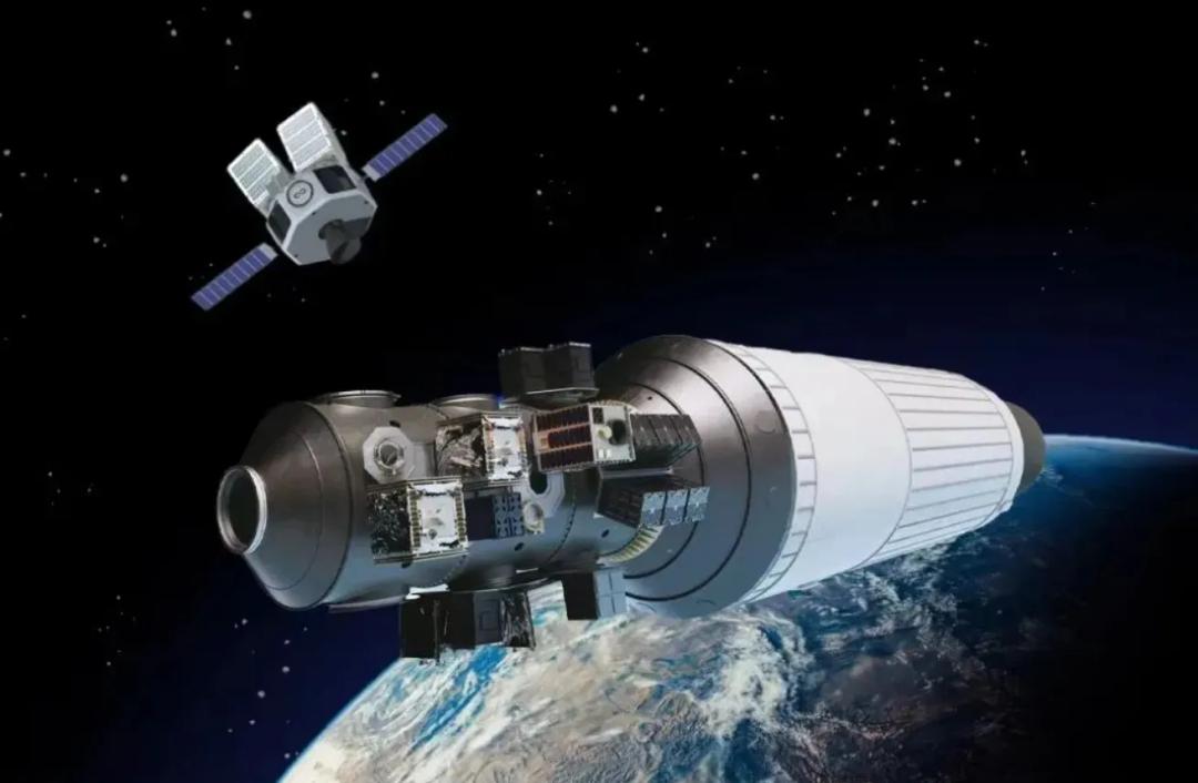The Launch Pad Placeholder Image