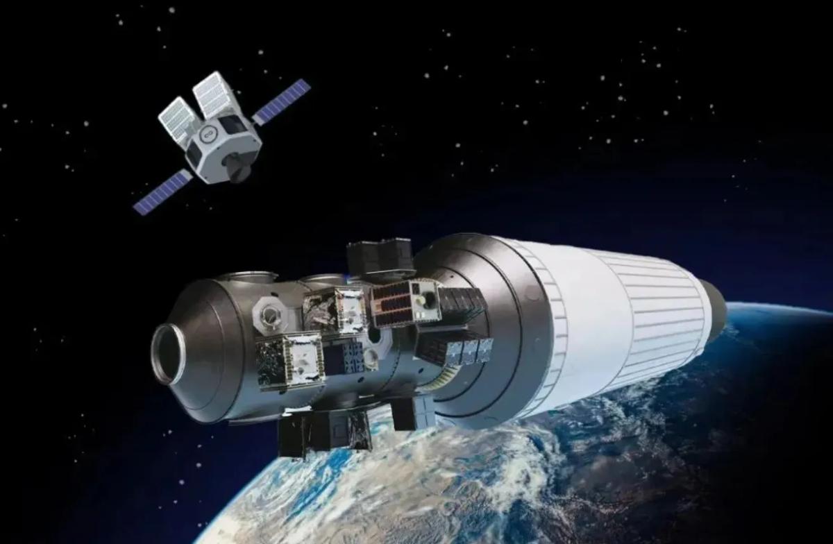 Space Image