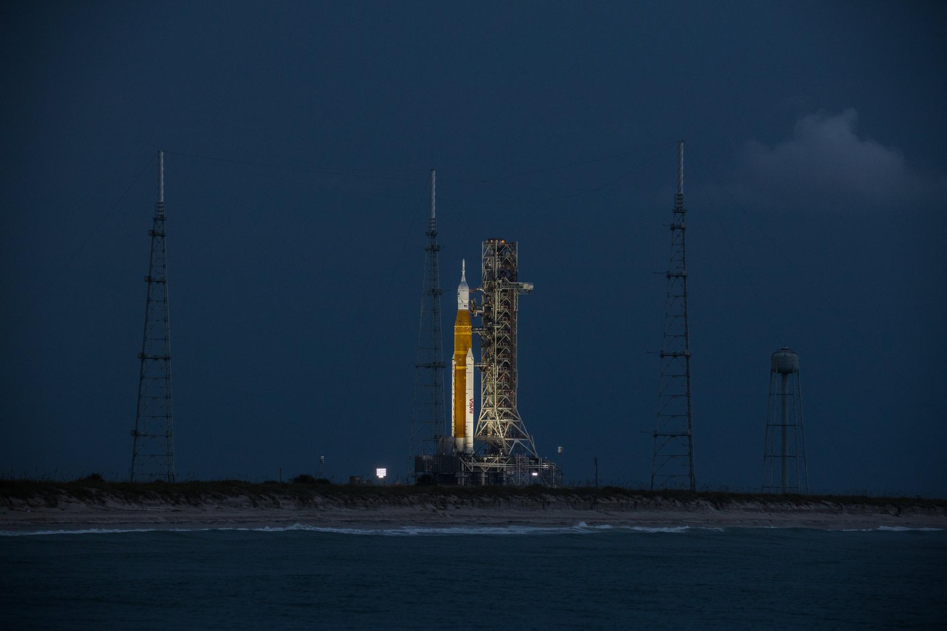 Space Image