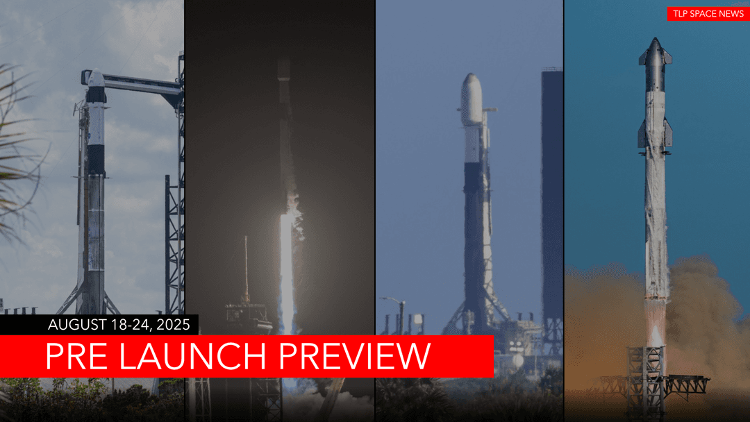 The Launch Pad Placeholder Image