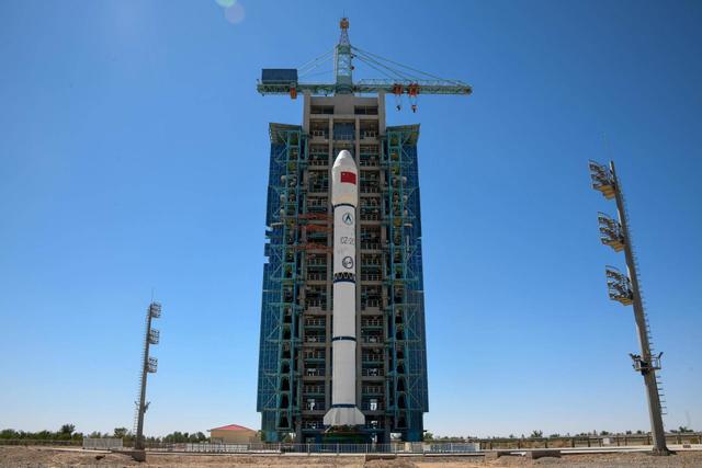 Long March 2C | Yaogan-30-06