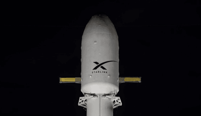 Falcon 9 Block 5 | Starlink 22