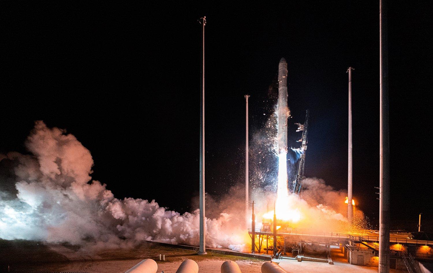 Launch Image