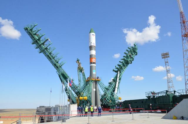 Secondary upcoming launches