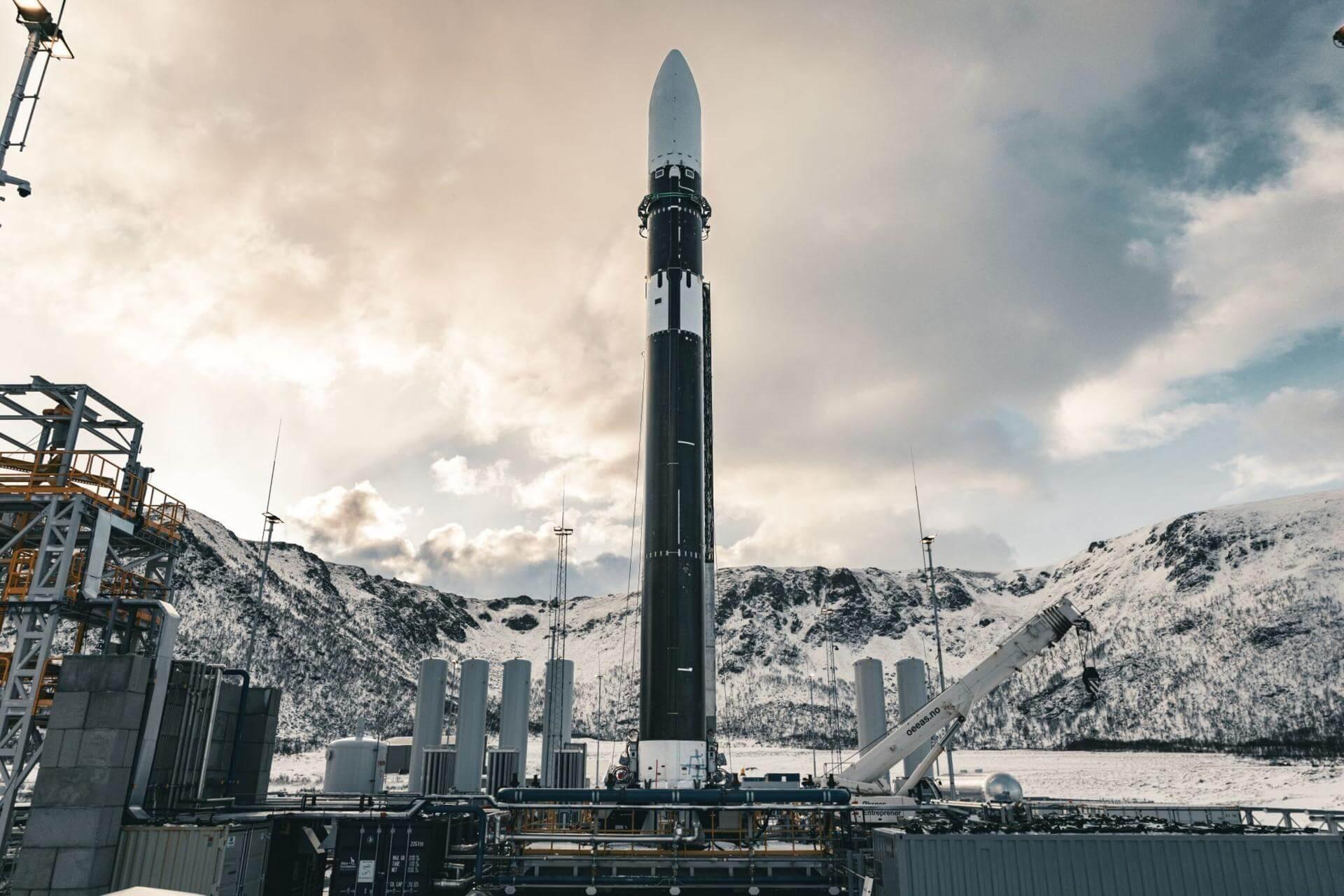 Launch Image